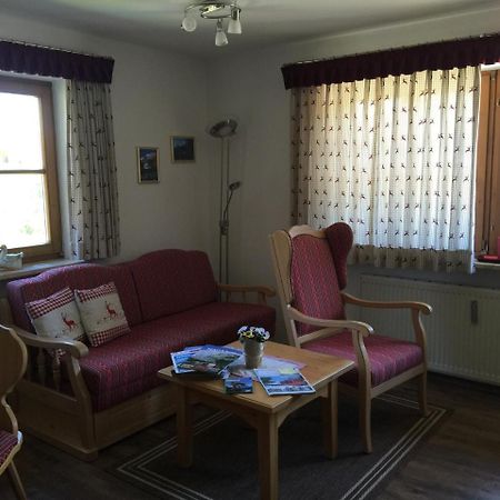 Fewo Sabine Apartament Schönau am Königssee Zewnętrze zdjęcie